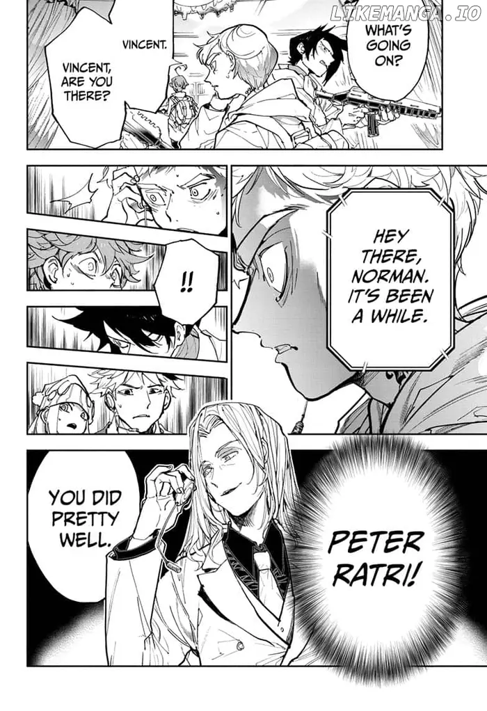The Promised Neverland chapter 168 image 05_optimized